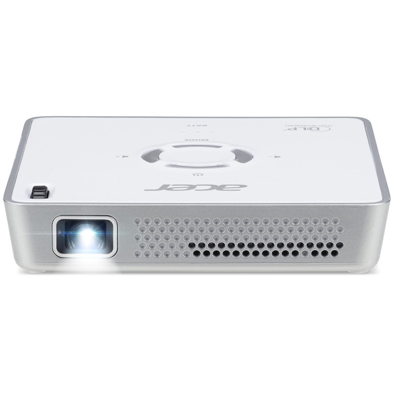 Acer C101i DLP protabler Projektor