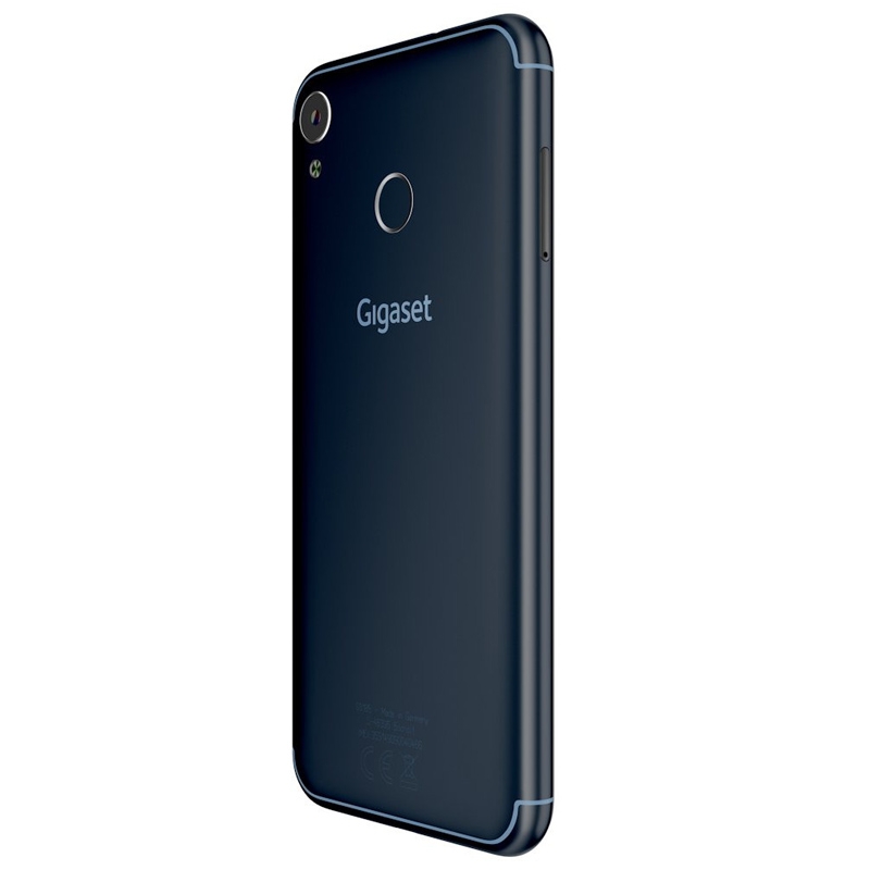 Gigaset GS185 Smartphone Midnight Blue