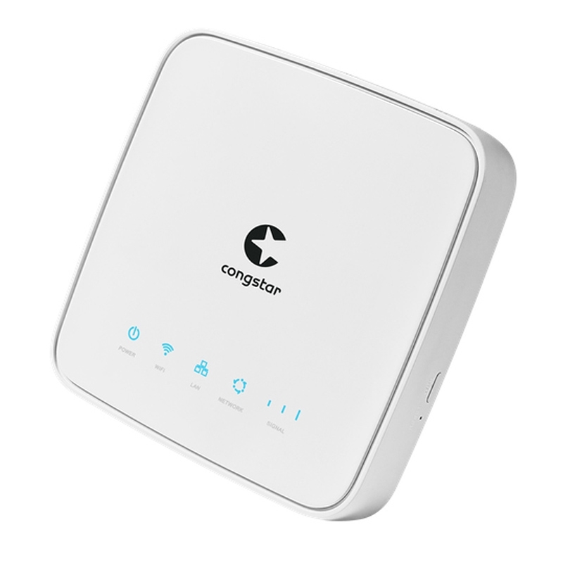 Alcatel HH40 Homespot Congstar Router