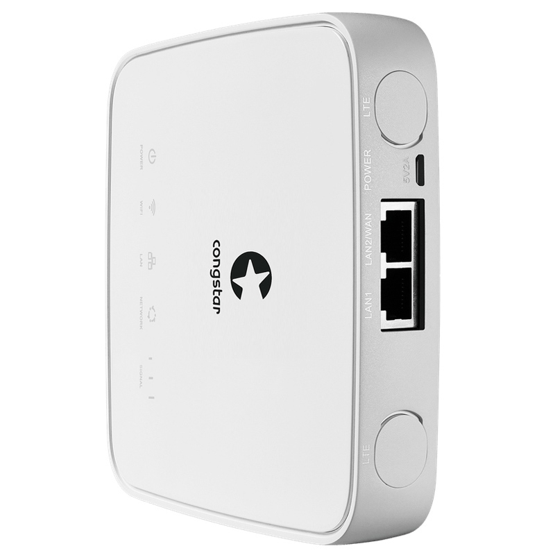 Alcatel HH40 Homespot Router Congstar