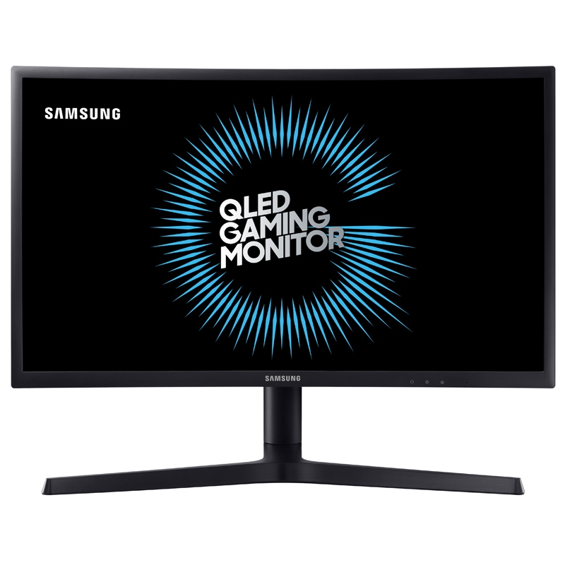 Samsung C27FG73 68,6 cm (27 Zoll) Curved-LED-Monitor