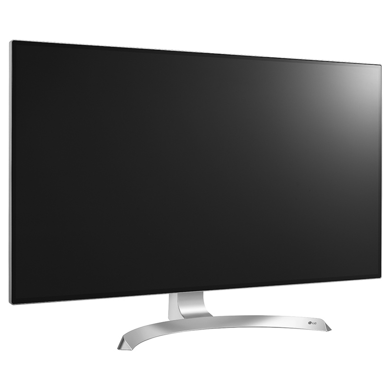 LG 32UD89-W 80 cm (31,5 Zoll) LED-Monitor weiß