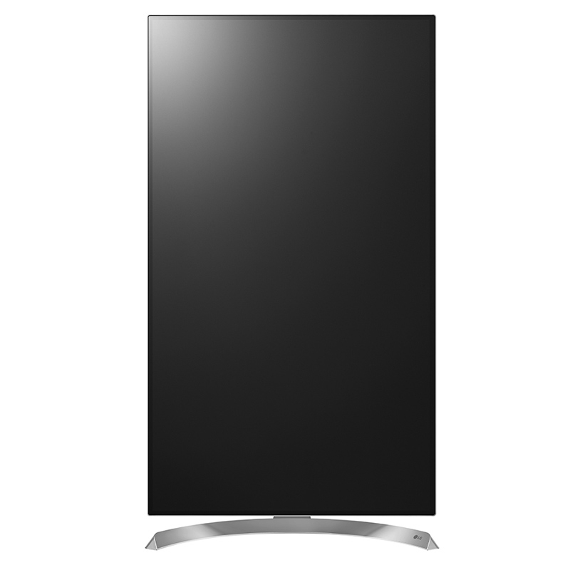 LG 32UD89-W 80 cm (31,5 Zoll) LED-Monitor weiß