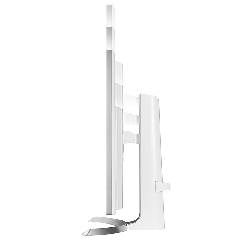 LG 32UD89-W 80 cm (31,5 Zoll) LED-Monitor weiß