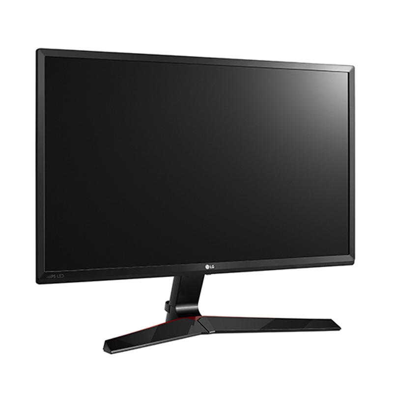 LG 27MP59G-P 68,58 cm (27 Zoll) Gaming-Monitor schwarz (2.Wahl)