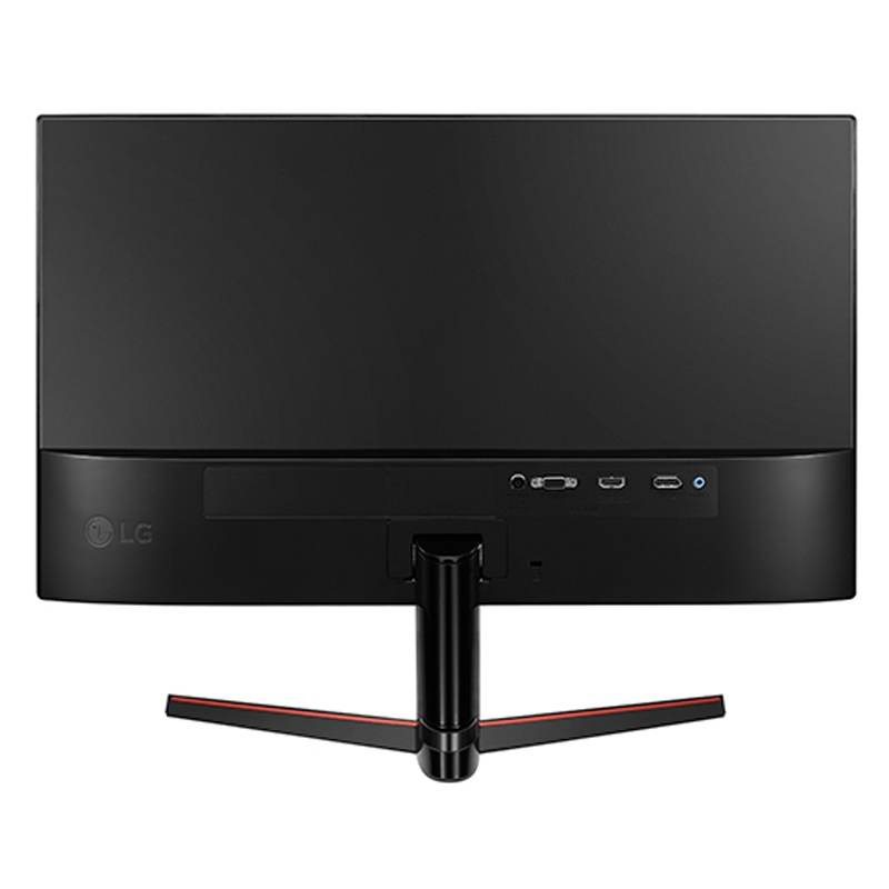 LG 27MP59G-P 68,58 cm (27 Zoll) Gaming-Monitor schwarz (2.Wahl)