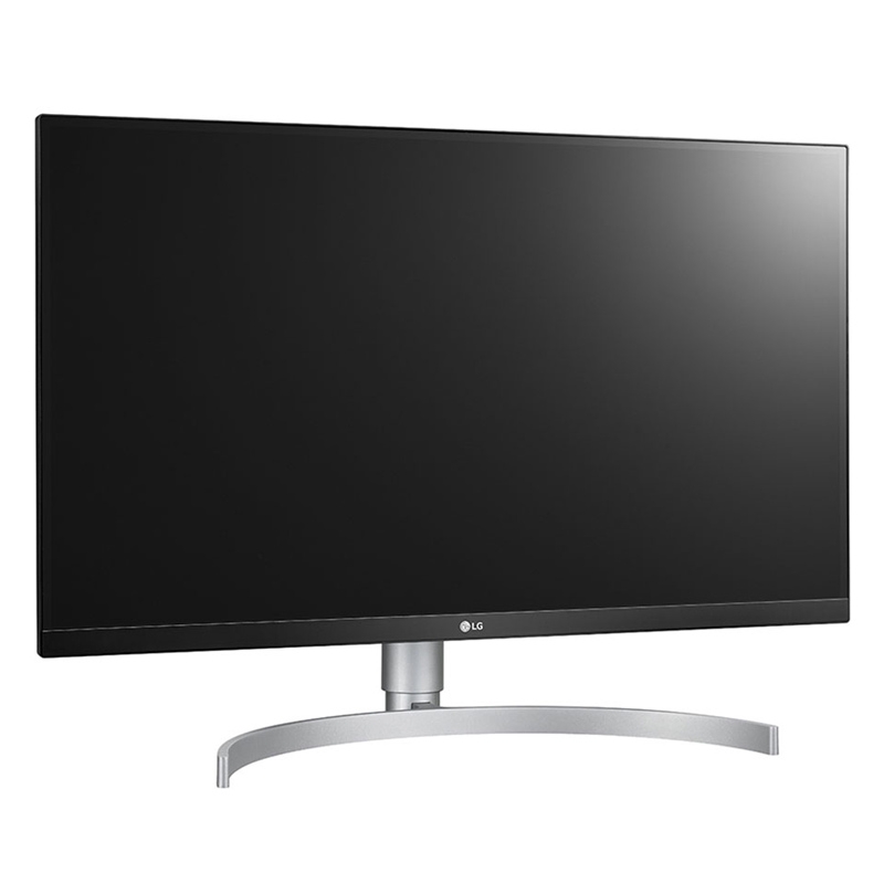 LG 27UL850-W 68,58 cm (27 Zoll) UHD 4K IPS-Monitor