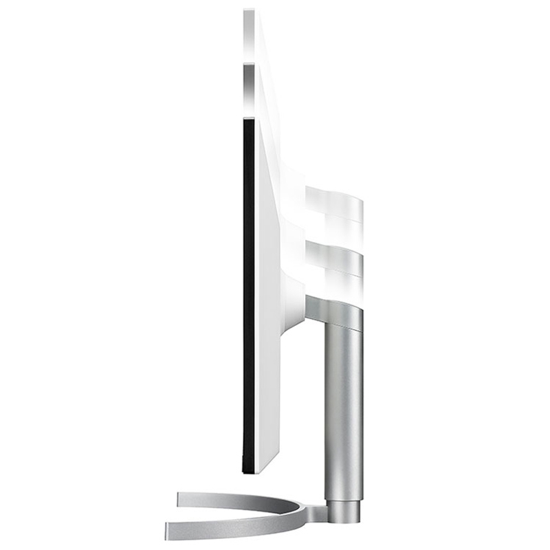 LG 27UL850-W 68,58 cm (27 Zoll) UHD 4K IPS-Monitor