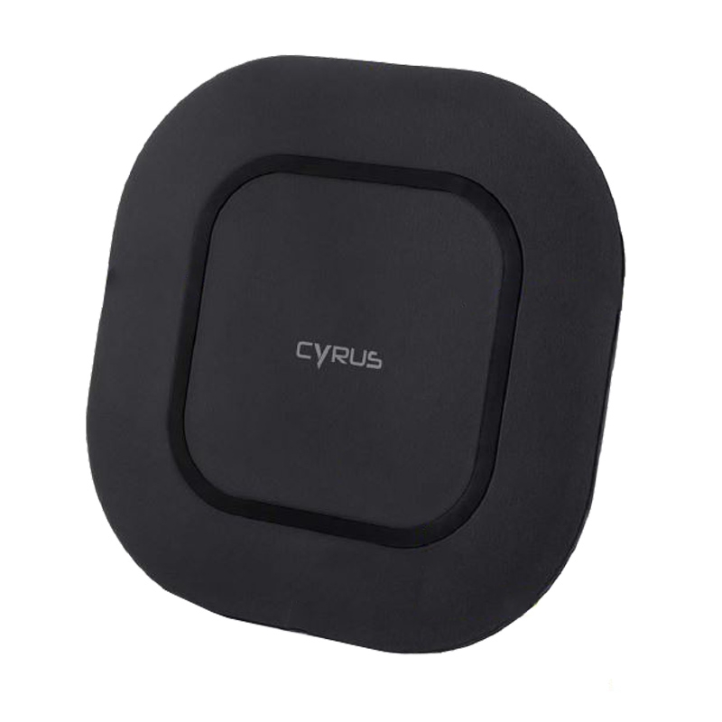 Cyrus Technology QI Charging Platte