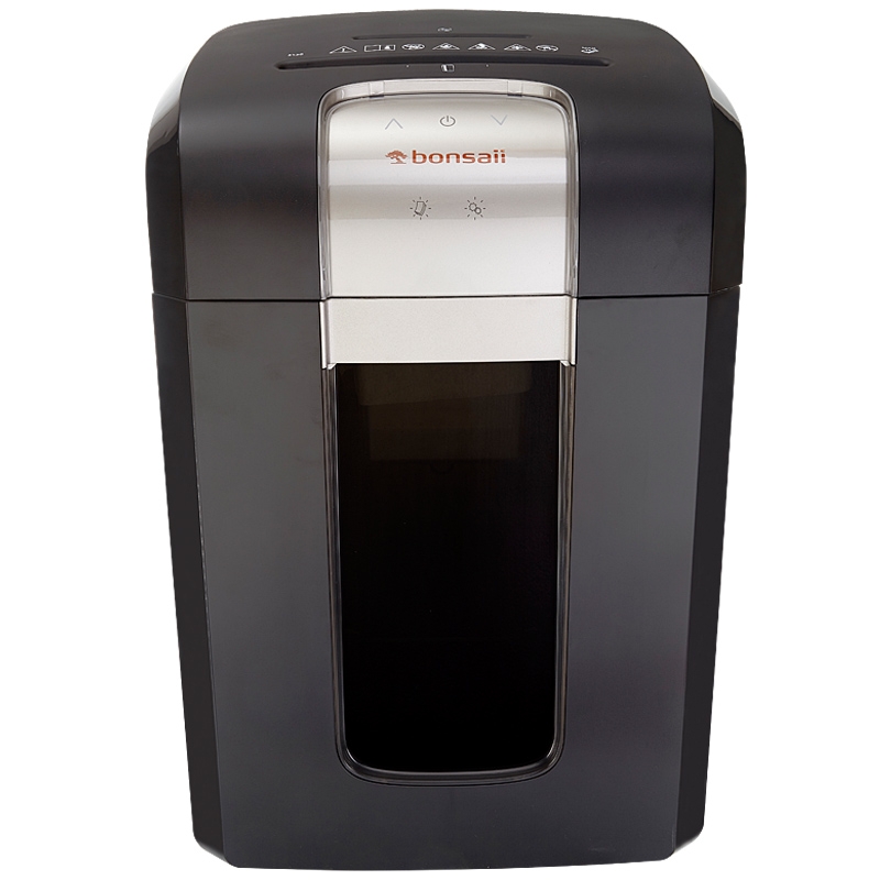 Bonsaii 3S30 Aktenvernichter CrossCut