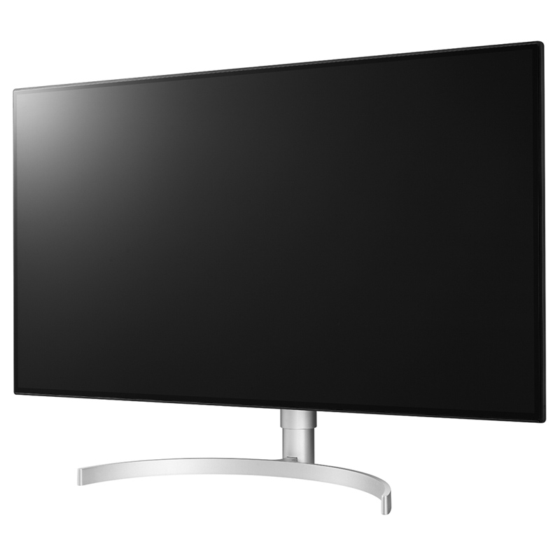 LG 32UL950-W 80,01cm (31,5 Zoll) Monitor 4K LED-Monitor