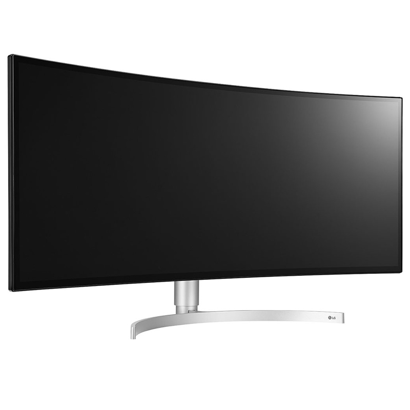 LG 34WK95C 86,36cm (34 Zoll) Curved QHD IPS-Monitor