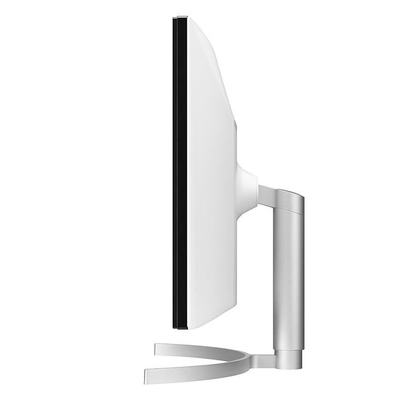 LG 34WK95C 86,36cm (34 Zoll) Curved QHD IPS-Monitor