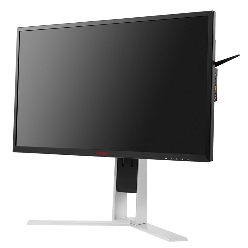 AOC AGON AG241QX 60,5cm (23,8 Zoll) Gaming LED-Monitor