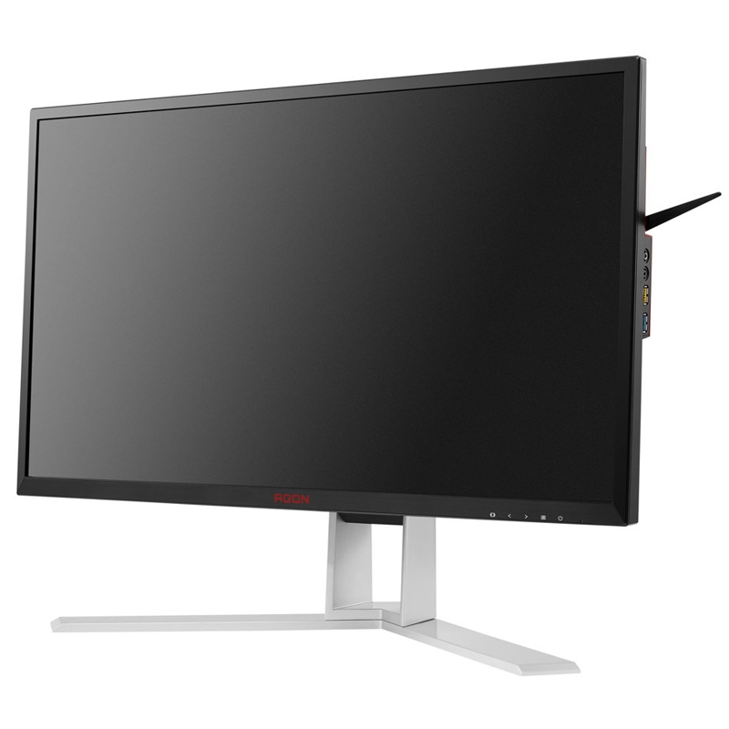 AOC AGON AG271QX 68,58 cm (27 Zoll) Gaming LED-Monitor