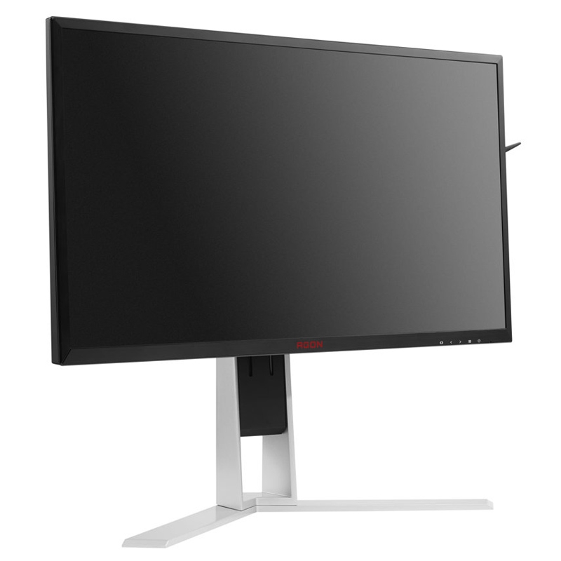 AOC AGON AG271QX 68,58 cm (27 Zoll) Gaming LED-Monitor