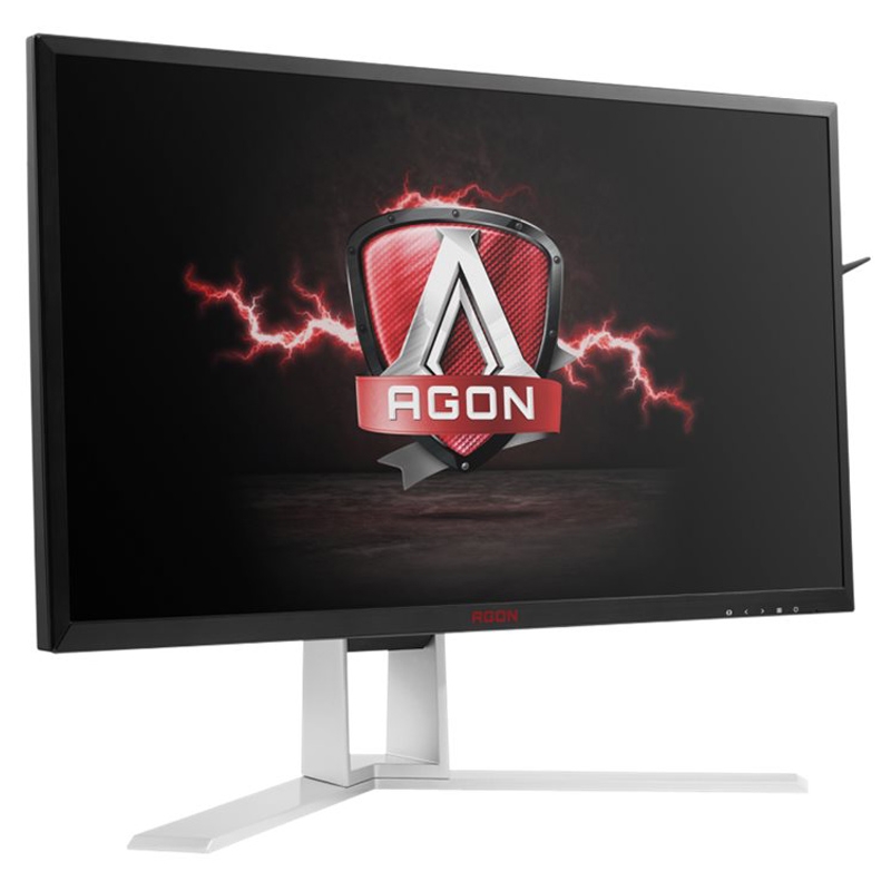 AOC Agon AG241QG 60,5 cm (23,8 Zoll) Gaming LED-Monitor