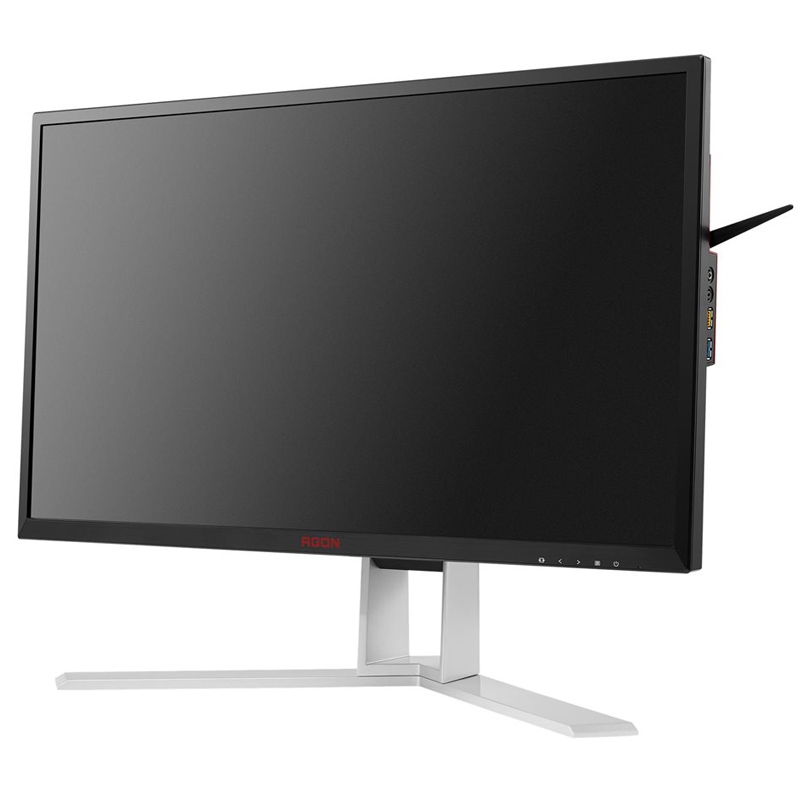 AOC Agon AG241QG 60,5 cm (23,8 Zoll) Gaming LED-Monitor