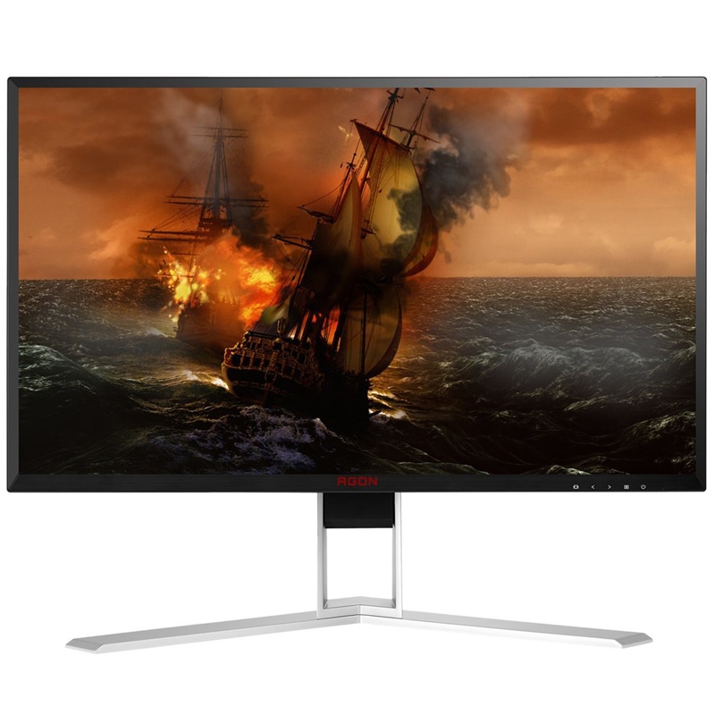 AOC AGON AG271QG 68,58cm (27 Zoll) Gaming LED-Monitor