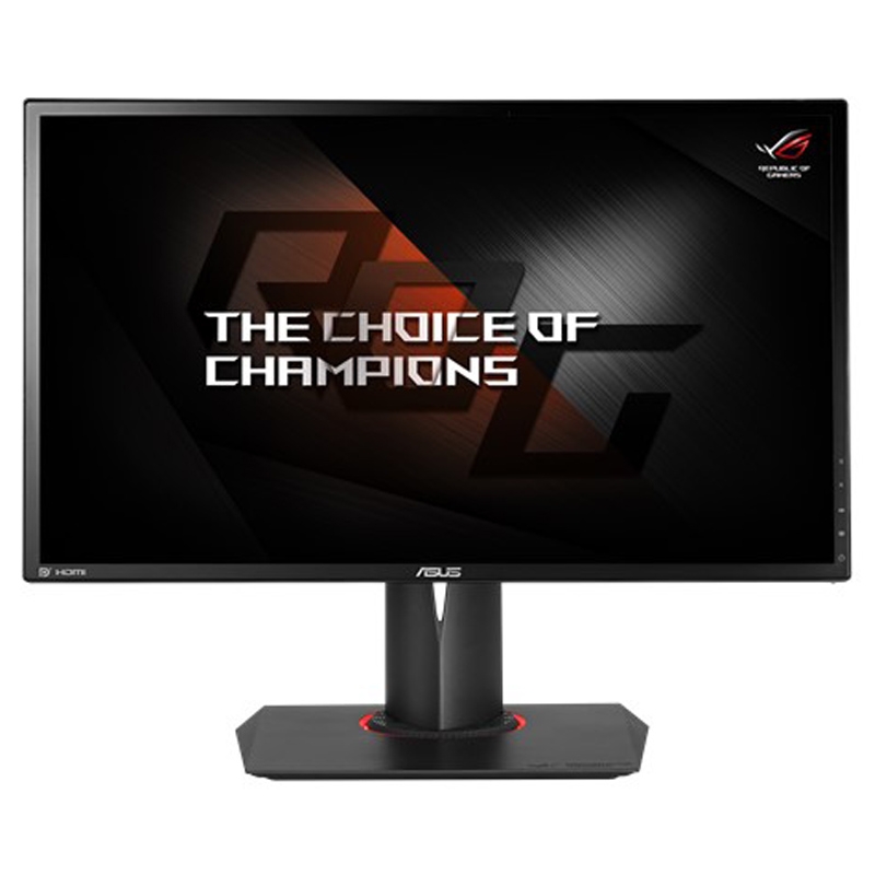 Asus ROG Swift PG248Q 61cm (24 Zoll) Gaming LED-Monitor