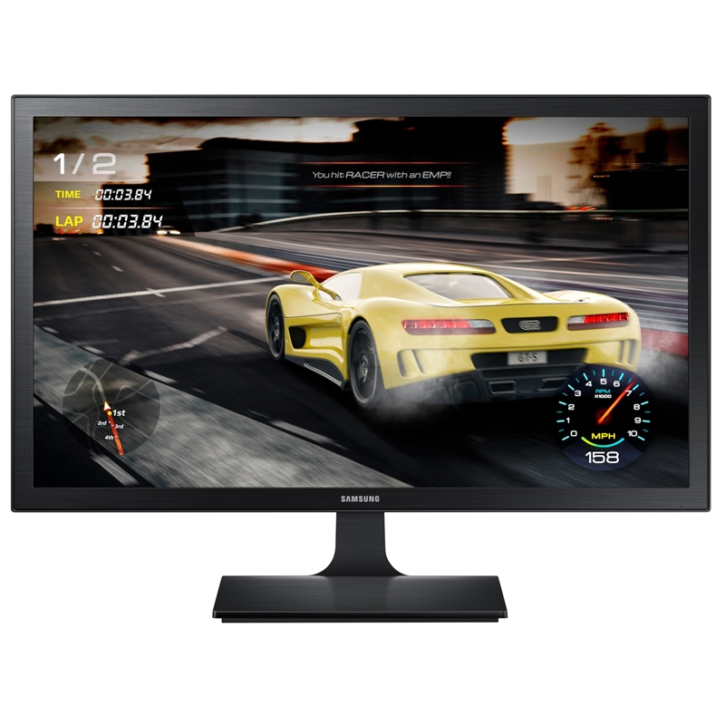 Samsung S27E330H 68,6cm (27 Zoll) Monitor schwarz