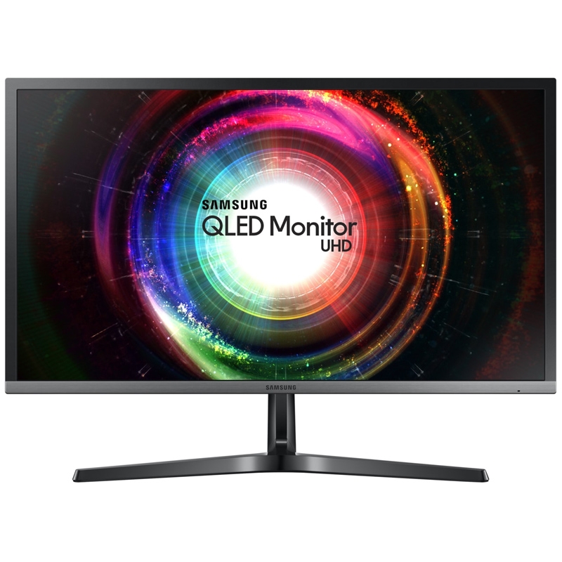 Samsung U28H750UQU 70,8cm (28 Zoll) Monitor