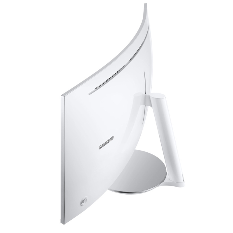 Samsung C34J791W 86,36cm (34 Zoll) Curved Monitor