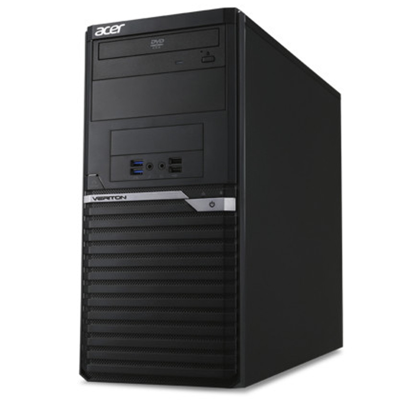 Acer Veriton M4640G Fertig-PC