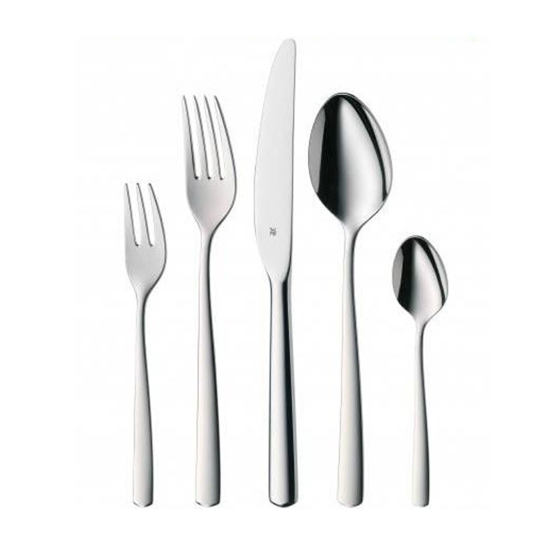 WMF Besteck-Set Boston 66-teilig für 12 Personen