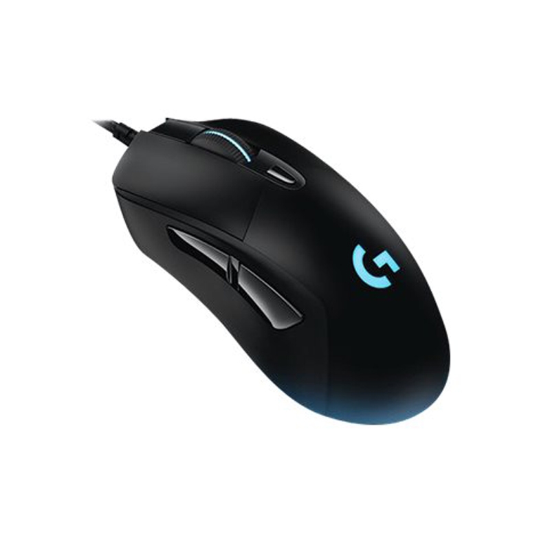 Logitech G403 Prodigy USB-Gaming Maus