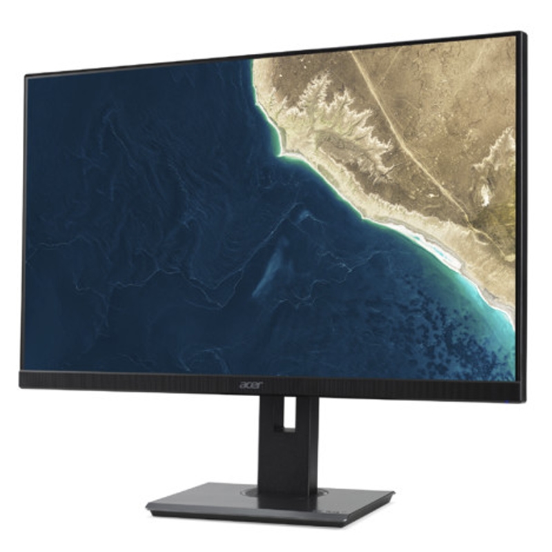 Acer B7 B247Ybmiprx 60,5cm (23.8 Zoll) LED-Monitor schwarz