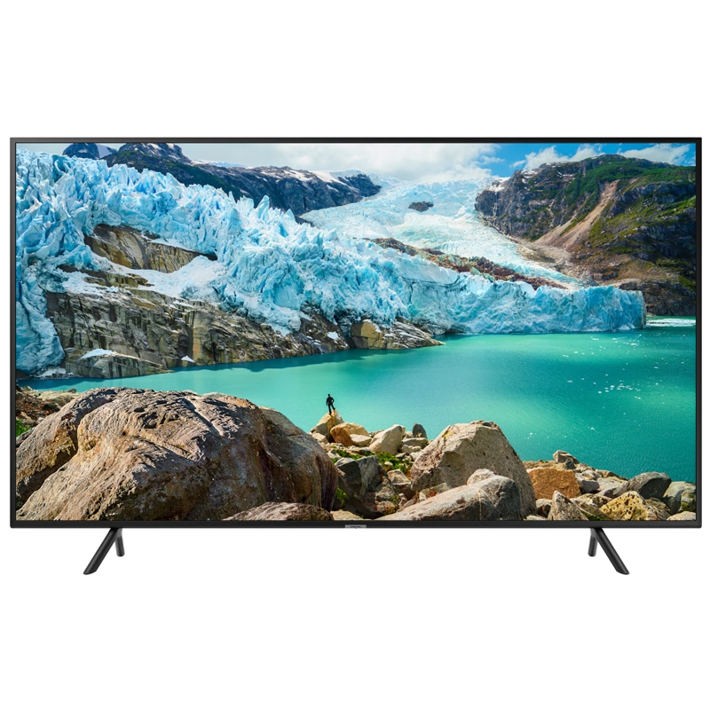 Samsung UE75RU7099UXZG 190,5cm (75 Zoll) 4K-LED-TV schwarz