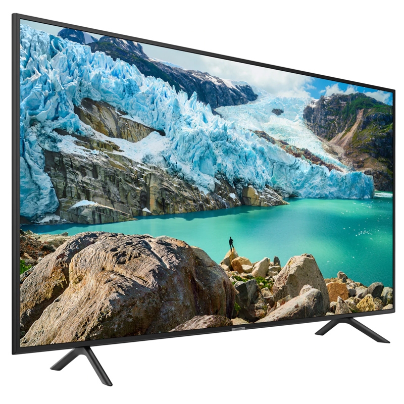 Samsung UE75RU7099UXZG 190,5cm (75 Zoll) 4K-LED-TV schwarz