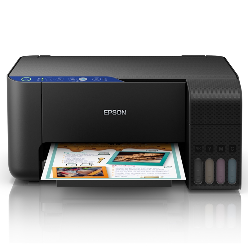 Epson EcoTank ET-2715 Multifunktionsdrucker