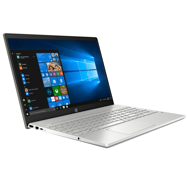 HP Pavilion 15-cs2535ng 39,6cm (15,6 Zoll) Notebook