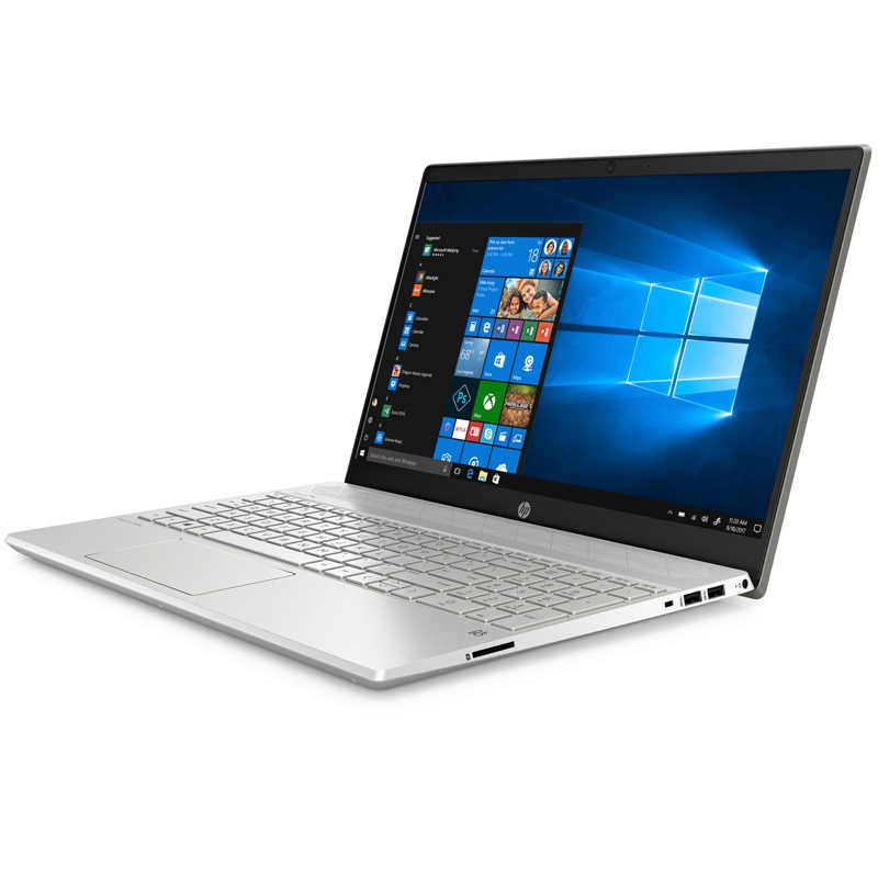 HP Pavilion 15-cs2535ng 39,6cm (15,6 Zoll) Notebook