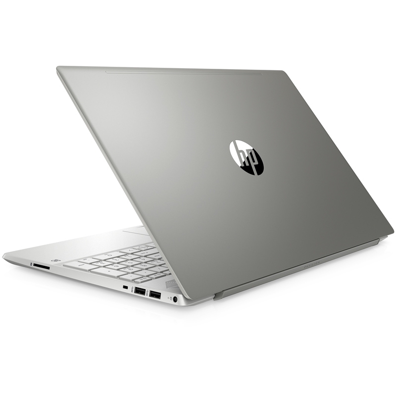 HP Pavilion 15-cs2535ng 39,6cm (15,6 Zoll) Notebook