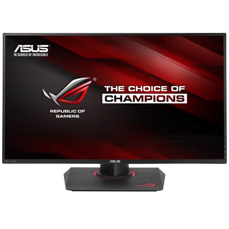 Asus ROG PG279Q 68,6cm (27 Zoll) Gaming Monitor