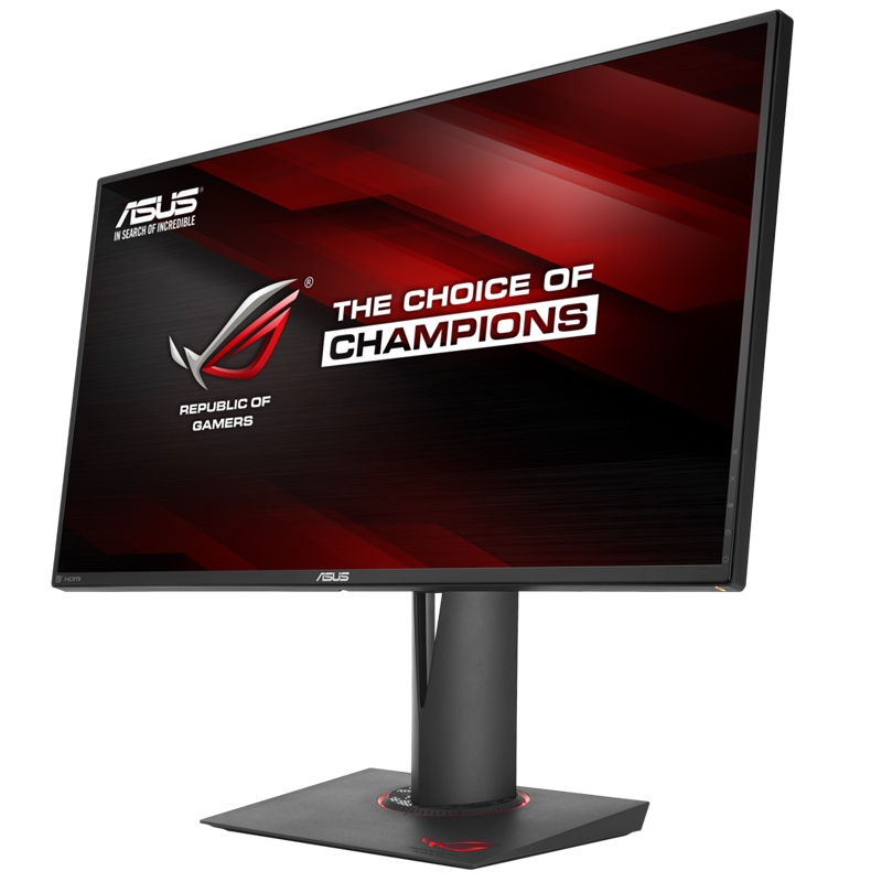 Asus ROG PG279Q 68,6cm (27 Zoll) Gaming Monitor