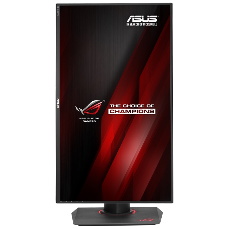 Asus ROG PG279Q 68,6cm (27 Zoll) Gaming Monitor