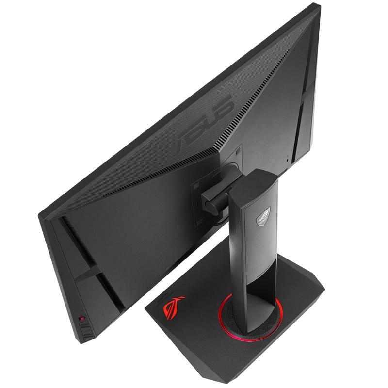 Asus ROG PG279Q 68,6cm (27 Zoll) Gaming Monitor