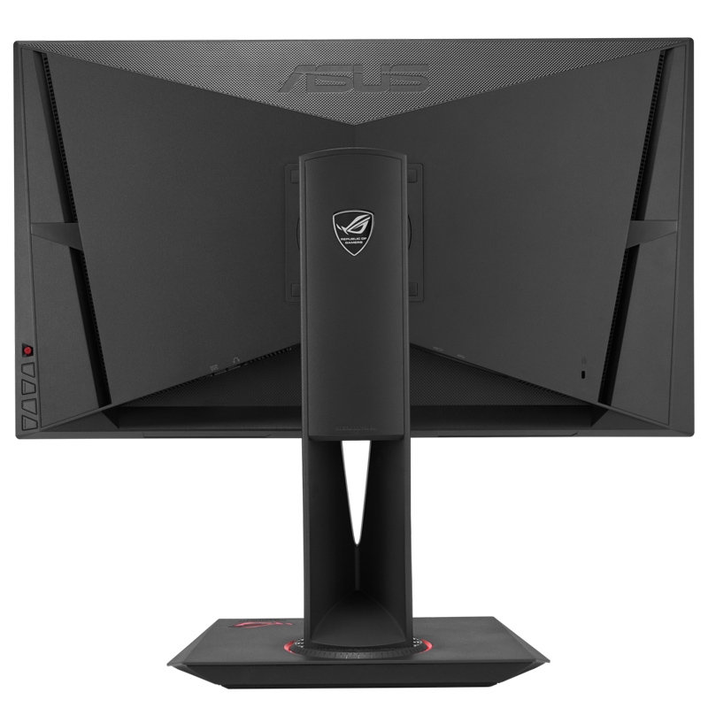 Asus ROG PG279Q 68,6cm (27 Zoll) Gaming Monitor