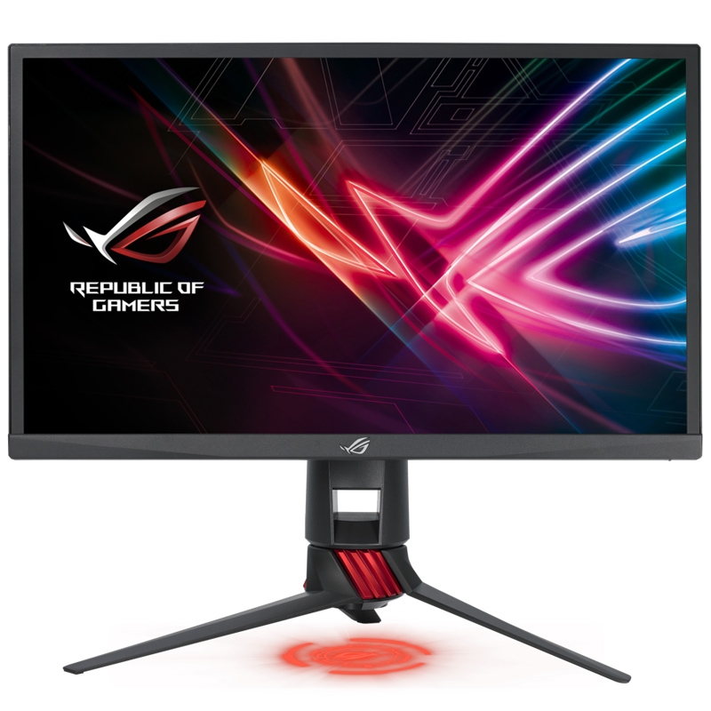 Asus ROG Strix XG248Q 60,5 cm (23,8 Zoll) Gaming Monitor LED Monitor