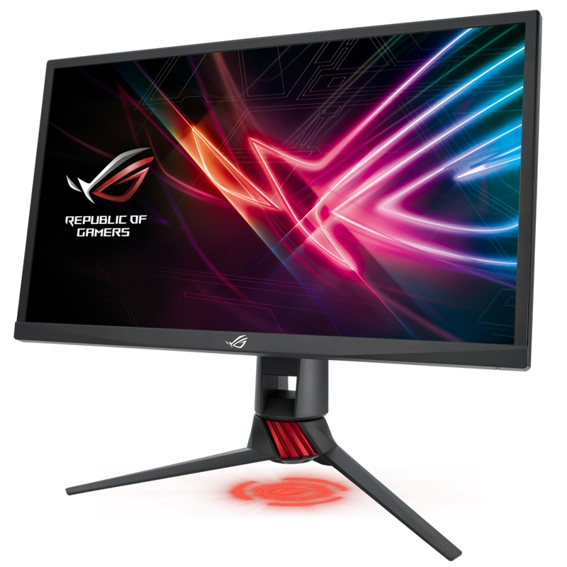 Asus ROG Strix XG248Q 60,5 cm (23,8 Zoll) Gaming Monitor