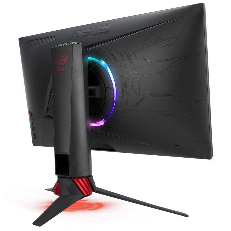 Asus ROG Strix XG248Q 60,5 cm (23,8 Zoll) Gaming Monitor