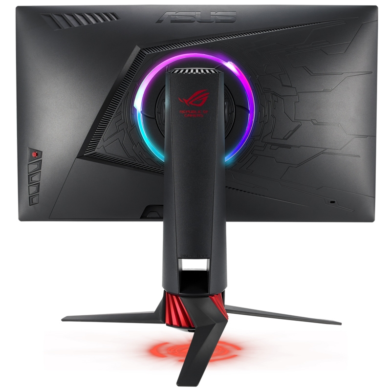 Asus ROG Strix XG248Q 60,5 cm (23,8 Zoll) Gaming Monitor