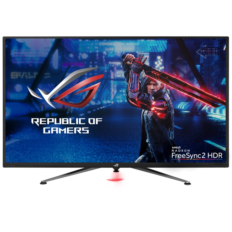 Asus ROG Strix XG438Q 109,2cm (43 Zoll) Gaming LED-Monitor