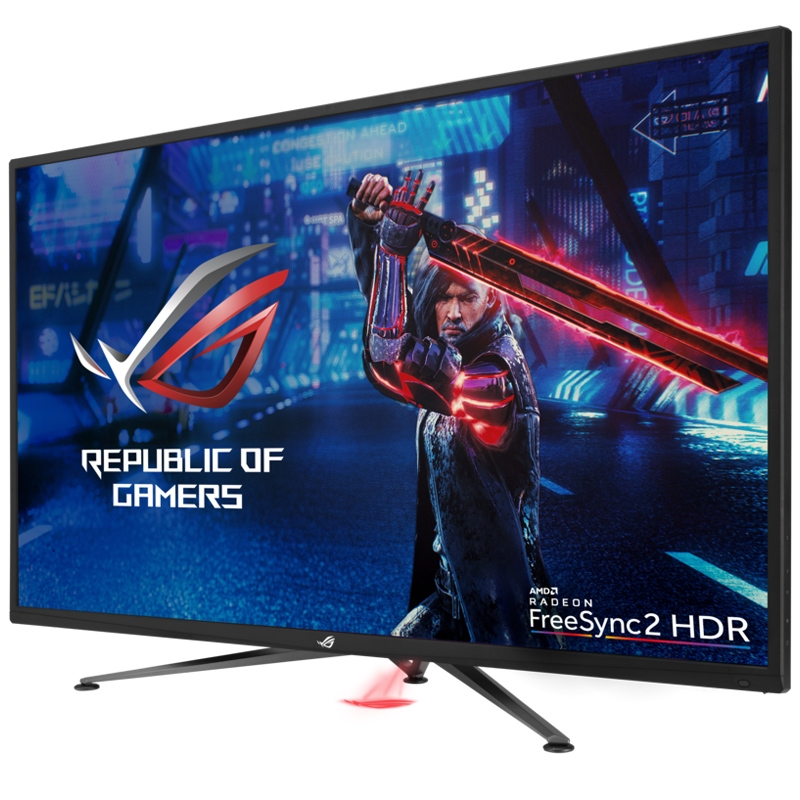 Asus ROG Strix XG438Q 109,2cm (43 Zoll) Gaming LED-Monitor