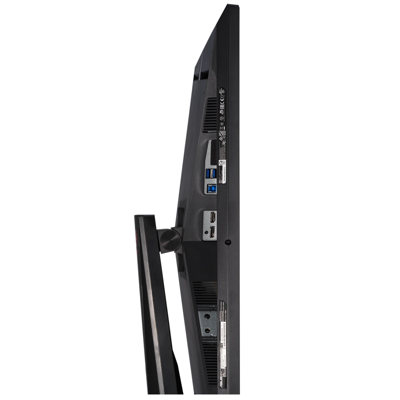 Asus ROG Swift PG279QE 68,58cm (27 Zoll) Gaming LED-Monitor