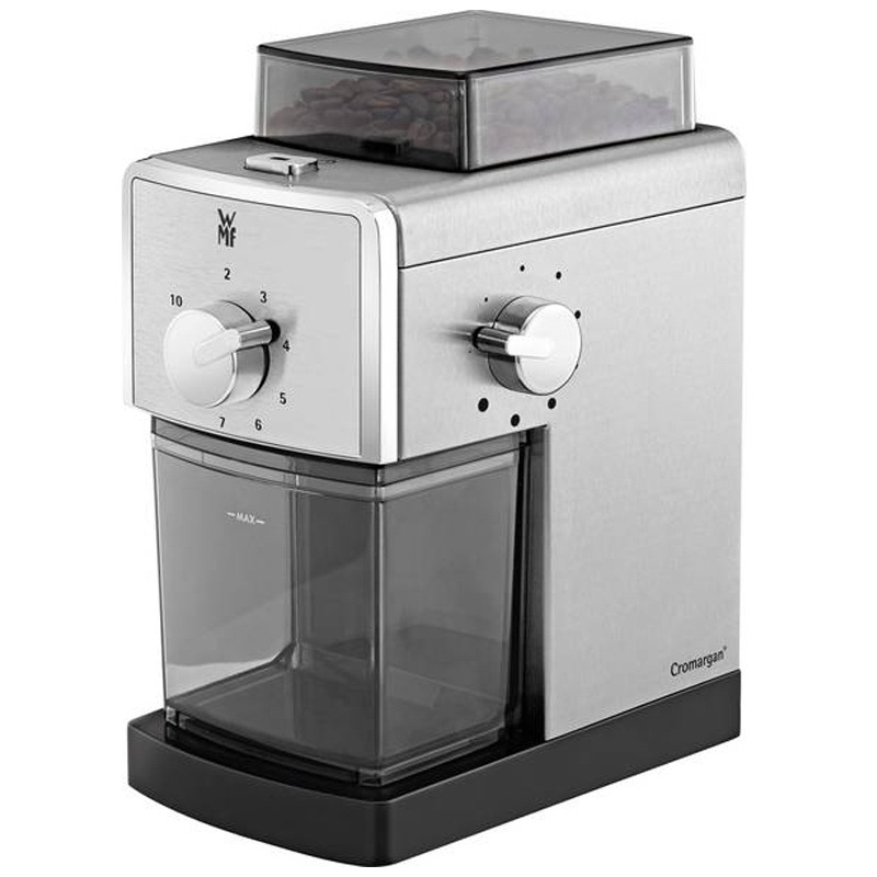 WMF Stelio elektrische Kaffeemühle Edition